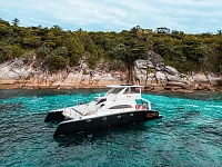  Krabi Koh Hong (8h) | Black Panther