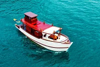  Sunset Cruise Krating & Promthep Cape (afternoon 5h) | Homage
