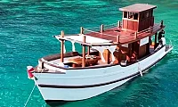 Homage — 49ft Custom Build Charter Phuket to Koh Racha Yai (Koh Raya Yai)