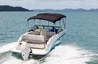  Phi Phi Island (8h) | Grand prix