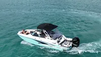  Krabi 5 Islands Hopping (8h) | Monte Carlo