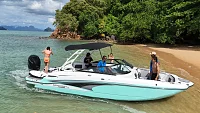  Krabi 5 Islands Hopping (8h) | Monte Carlo