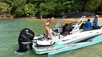 Krabi 5 Islands Hopping (8h) | Monte Carlo