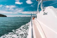  Khai Islands (4h) | Silver Arrow