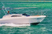  Khai Islands (4h) | Silver Arrow