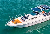  Khai Islands (4h) | Silver Arrow