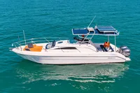  Khai Islands (4h) | Silver Arrow