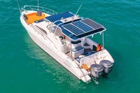  Khai Islands (4h) | Silver Arrow