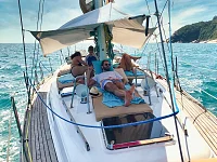  Samui Sunset Cruise  | Independence