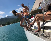  Samui Sunset Cruise  | Independence
