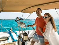  Samui Sunset Cruise  | Independence