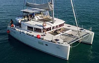  Island Hopping  Cruise  (4 days / 3 nights) | Annalena