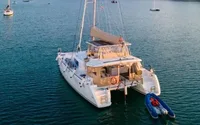  Island Hopping  Cruise  (4 days / 3 nights) | Annalena