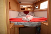 Island Hopping  Cruise  (4 days / 3 nights) | Annalena