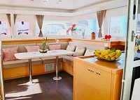  Island Hopping  Cruise  (4 days / 3 nights) | Annalena