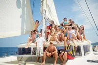  Island Hopping  Cruise  (4 days / 3 nights) | Annalena