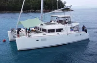  Island Hopping  Cruise  (4 days / 3 nights) | Annalena