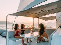  Coral Island & Promthep Cape (7,5hrs) | Sunwing