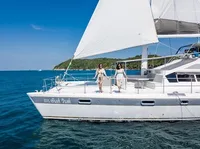  Coral Island & Promthep Cape (7,5hrs) | Sunwing