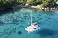  Phi Phi Islands (11h) | Butterfly
