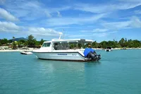  One way Transfer Don Sak  Samui | Mint