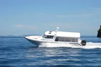  One way Transfer Don Sak  Samui | Mint