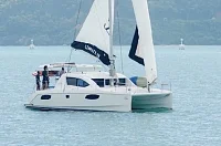  Maithon Island (8h) | Sammy