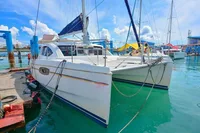  Maithon Island (8h) | Sammy