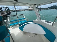  Phang Nga Bay (11h) | Tennessee