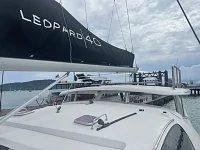  Phang Nga Bay (11h) | Tennessee