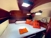  Phi Phi Islands (36h) | Bahia
