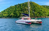 Phi Phi Islands (36h) | Bahia