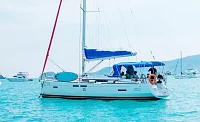  Racha Island (8h) | Sunny Sail
