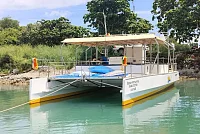  Khanom Pink Dolphin Watching (5h) | Mademoiselle