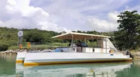  Khanom Pink Dolphin Watching (5h) | Mademoiselle