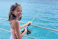  Khanom Pink Dolphin Watching (5h) | Mademoiselle