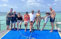 Khanom Pink Dolphin Watching (5h) | Mademoiselle