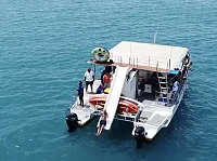  Khanom Pink Dolphin Watching (5h) | Mademoiselle