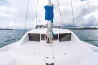  Naka Island (4h) | Leo