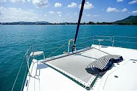  Naka Island (4h) | Leo