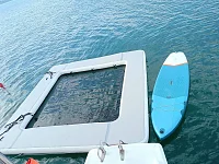  Naka Island (4h) | Leo