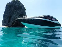  Phi Phi Island (8h) | Animo