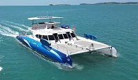  Full-day Koh Phangan | Tranquilla
