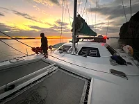  Phang Nga Bay (without James Bond) (8h) | Mon Amour