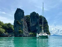  Phang Nga Bay (without James Bond) (8h) | Mon Amour
