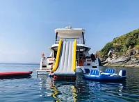  Naka Island (4h) | Shambala