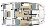 layout desc Naka Island (4h) | Shambala