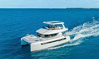 Shambala — 40ft Leopard Charter Phuket