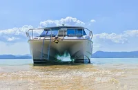  Phi Phi Island (8h) | Fly