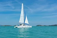  Tour around Samui (8h) | Poseidon